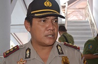 Kasus Dugaan Korupsi Anggota Dekab Boltim Mengendap di Polres